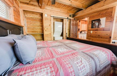 Budro's Bungalow cabin - Foto 41