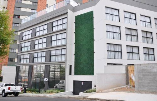 Studio no centro - Foto 7