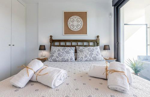 Apartamento en Tarifa Viento de Tramontana - Foto 11