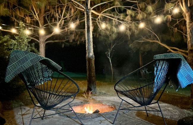 Cabañas Los Saucos - Foto 36