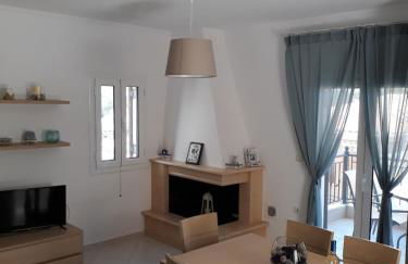 Hermes Holiday Home in the Port of Sivota - Foto 1