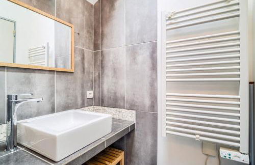 Maison typique à deux pas du bourg et de la mer - Photo 25