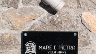 Mare e Pietra - Villa Mare - Foto 2