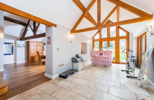 Bank Farm House - Stunning House & Gardens - Foto 33