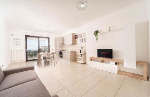 Oasi con vista mare con parcheggio gratuito - Foto 1