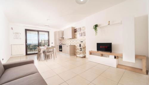 Oasi con vista mare con parcheggio gratuito - Foto 1