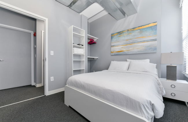 Temple Place Suites - Foto 2