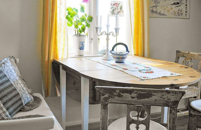 Holiday Home in Kode - Foto 13