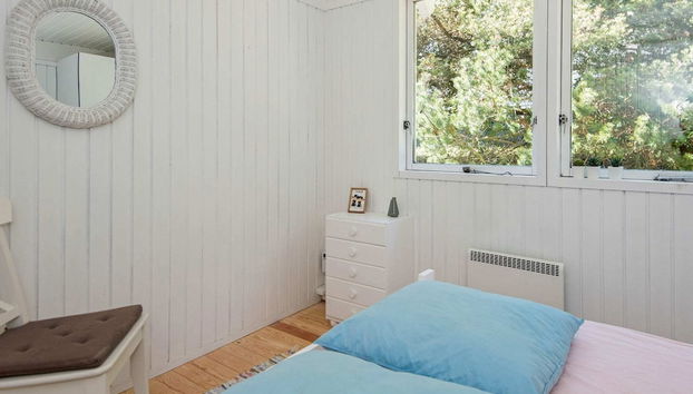 8 Person Holiday Home in Ebeltoft - Photo 2, Room