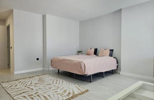 Exclusive villa with heated saltwater pool, roof terrace with beautiful views in Mogán - Foto 34