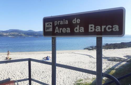 A Barca, vivienda de uso turístico - Foto 23