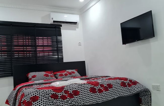 Beautiful Suits Apartment Near Airport Lagos - Foto 5