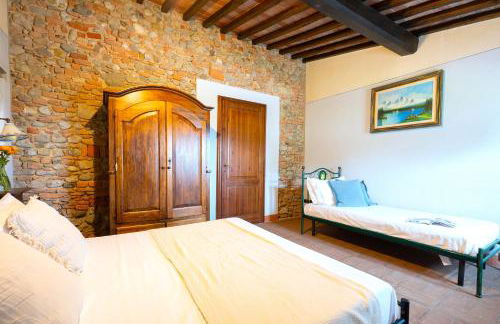 Casa d'Era Country Holiday Houses - Foto 37