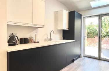 Mode Apartments St Annes - Foto 25