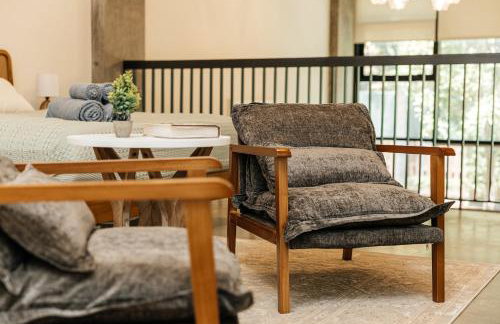 Spectacular LOFT in Heart of LA with GYM, Pool, parking - Foto 24