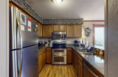 The Pinnacle Inn 3318 - Foto 11