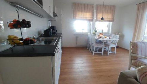 Ferienwohnung Heugulf - Landlust Osterwarf - Foto 2