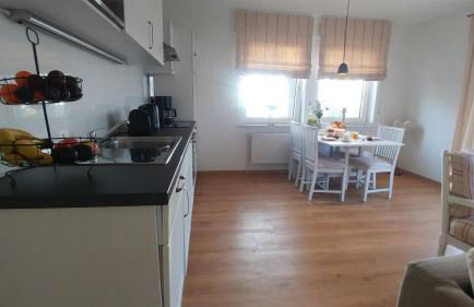 Ferienwohnung Heugulf - Landlust Osterwarf - Foto 2