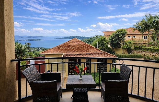 Bon Bini Residence - Foto 22