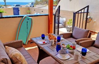 CASA LaLaMar, La Lajita - Photo 9