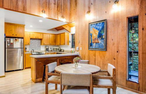 Redwood Retreat - Foto 11