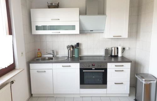 Ferienwohnung Seestern 21 - Foto 11