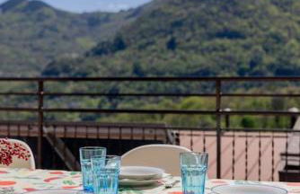 La Terrazza sui Monti - Foto 46