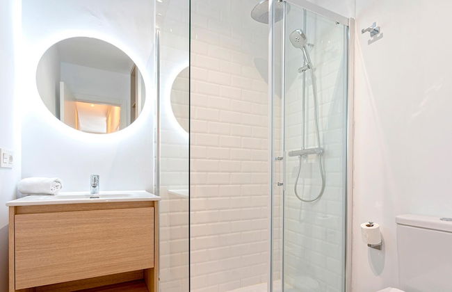 Genteel Home Santas Patronas - Foto 70