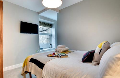 The Nook by Luxury Travel Emporium Asygarth - Foto 2