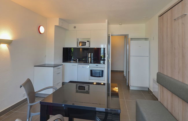 VVF Résidence Saint-Cyr-sur-Mer - Foto 34