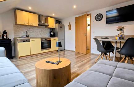 Falkenstein - Ruhige familienfreundliche 3-Zimmer-Ferienwohnung mit Alpenpanorama in Pfronten Mitte - Foto 3