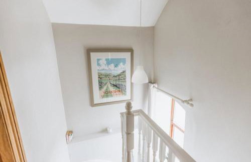 GABLE COTTAGE - One Bed Cottage Close to Holmfirth and the Peak District - Foto 19