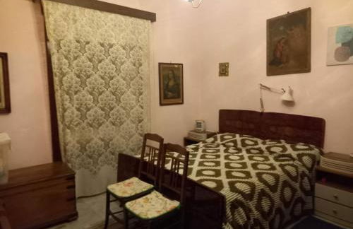 CALABRIA COLLINA DI SCILLA CASALE OSTELLO1800 SELF SERVICE GIARDINO STANZE E APPARTAMENTI PER FAMIGLIE COPPIE E SINGLE Melia Pzza S Gaetano 16 - Foto 45