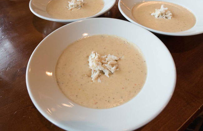 Tour gastronómico por Charleston - Foto 1