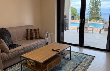 Romantic Pool Suite with Sea View Rastoni - Foto 20