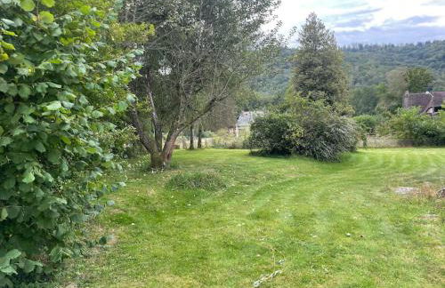 Gîte le Beauchamp - Foto 13