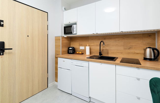 Apartamenty Sun & Snow Osada - Foto 79