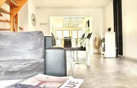 La Verrière d'Opale - Maison proche plage et CNPE EDF - Foto 4