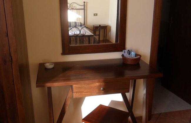 Agriturismo Principe di Vallescura - Foto 14