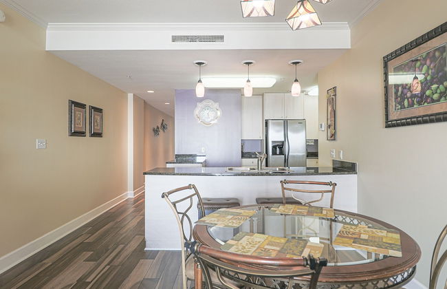 Sea Breeze 508 - Foto 12