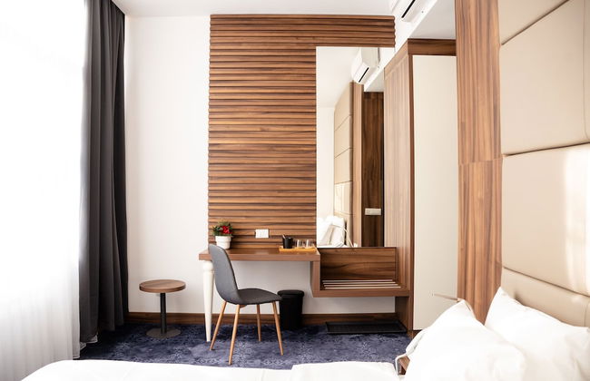 Olivia Rooms - Foto 8