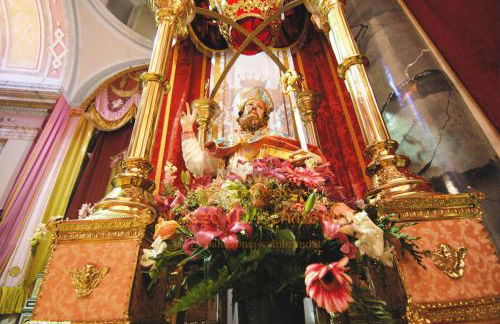 Palazzo Mascambruno - Foto 31