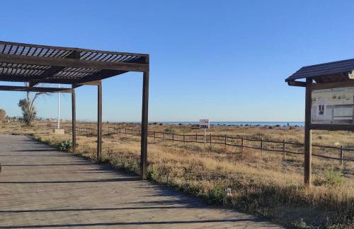 Studio Almenara Beach - Foto 26