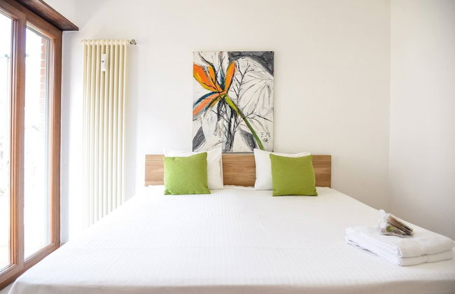 Casa Melide Seeblick - Foto 5