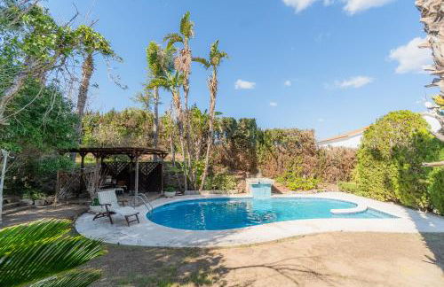 La Torre: casa perfecta con piscina privada - Foto 2