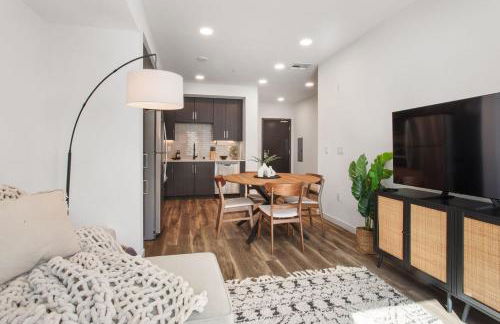 Luxury 1BDR centrally located in Hollywood - Foto 16