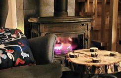 Chata Natura - Foto 61