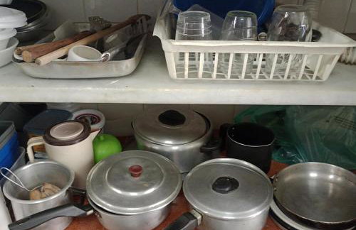 Próx Rodoviária, rua familiar tranquila, trabalho ou lazer! - Foto 6