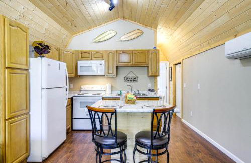 10 Mi to Natl Park Smoky Mountains Getaway - Foto 7