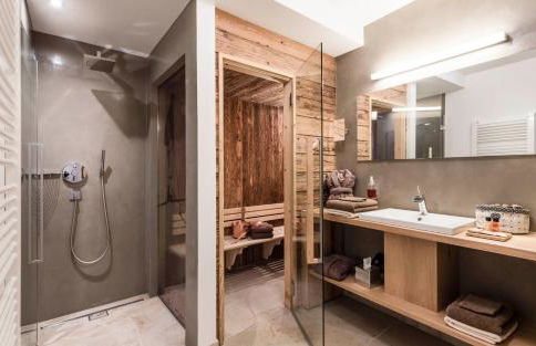 Apartments Chalet Anna - Foto 5